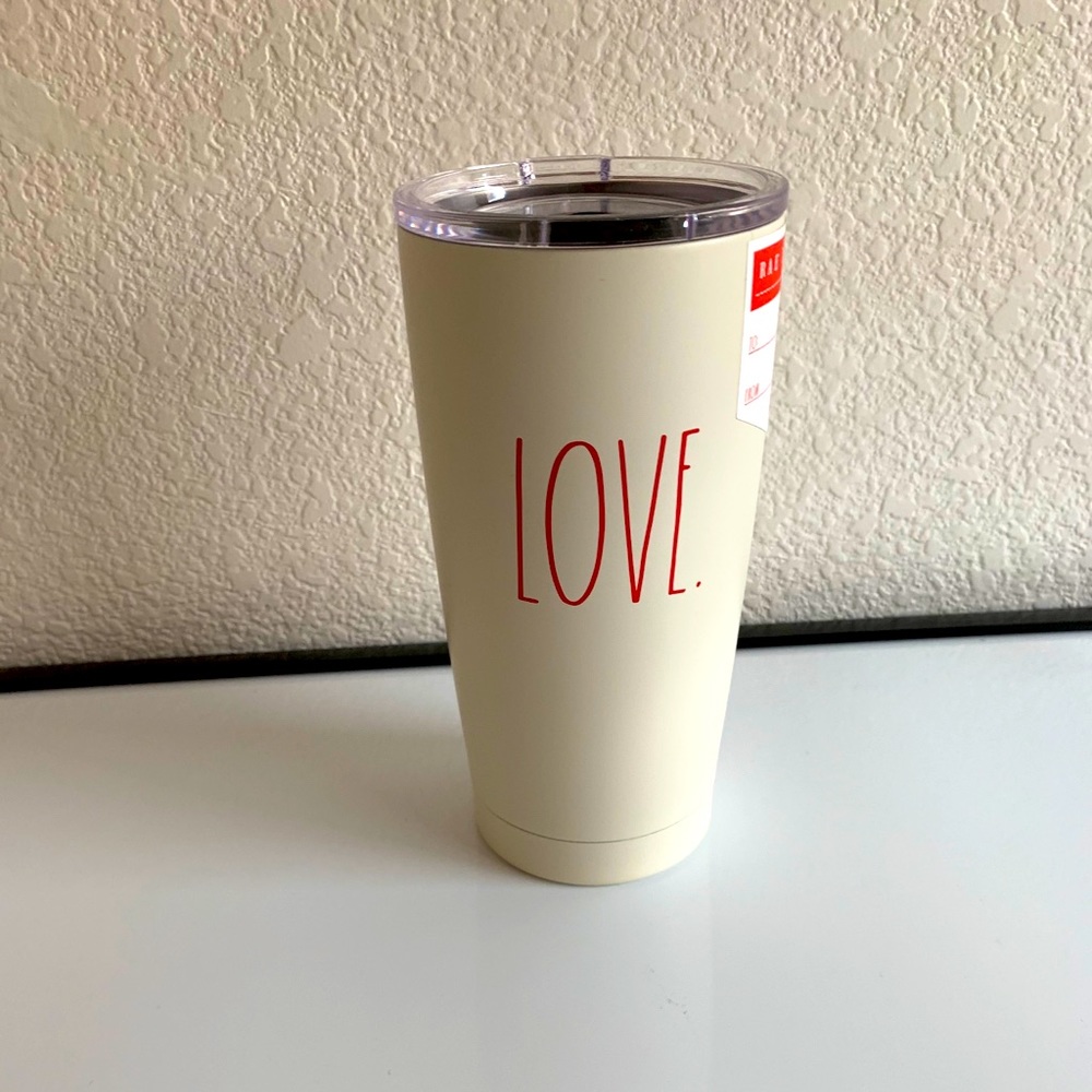 Rae Dunn Tumbler